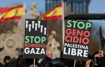 إسبانيا تفرض 9 عقوبات على