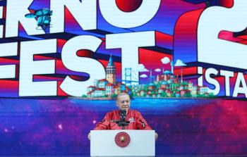 أردوغان يرد مجددًا على نتنياهو: لن نعطيكم حجراً واحداً من القدس