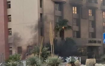 القوَّات المُسلَّحة اليمنيَّة تنفِّذ 3 عمليات عسكرية ضد أهداف للاحتلال وتوجِّه رسالةَ تهديدٍ جديدة