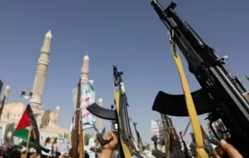 أنصار اللَّه اليمنيَّة يواصلون استهداف العمق الإسرائيليِّ... رسائل ناريَّة تتجاوز غزَّة