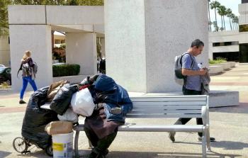 نحو 11% من إجمالي سكان الولايات المتحدة يعيشون تحت خط الفقر