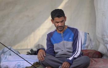 وزارة الصحة تقدر إصابة 1500 شخص بالعمى الدائم بسبب قصف الاحتلال خلال حرب الإبادة