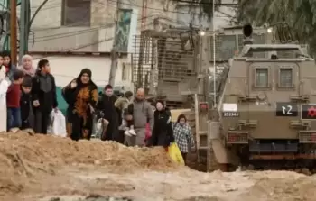 الأونروا: الفلسطينيون في الضفة يواجهون أسوأ أزمة نزوح منذ 1967