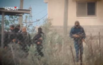 أمن المقاومة: الاحتلال تدخُّل لحماية متورِّطين بجرائم قتل بخان يونس