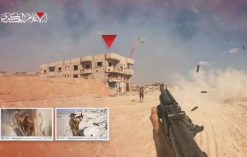 مشاهد كمين خان يونس تربك رواية الاحتلال وتعيد رسم خريطة المواجهة