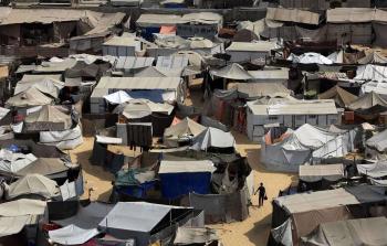 الأورومتوسطي يكشف أمزاعم الاحتلال حول ما يُدعى 