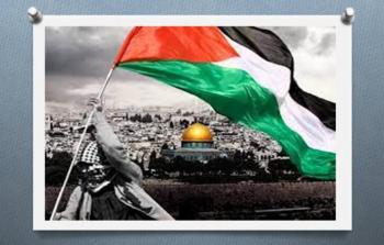 شجرة الأمل.. من تحت الركام تولد الحياة