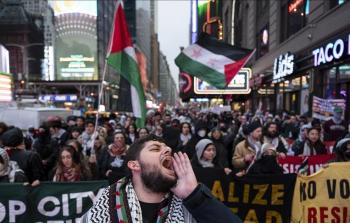 استطلاع: أغلبية الأمريكيين يؤيدون إنهاء حرب غزة حتى دون إطلاق سراح الأسرى