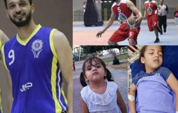 محمد شعلان ومأساة ابنته مريم