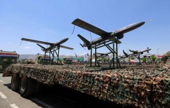 القوات اليمنية تنفِّذ عمليةً عسكرية ضدّ الاحتلال في يافا المُحتلَّة