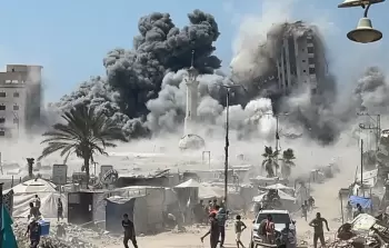 خبير قانوني لـ 