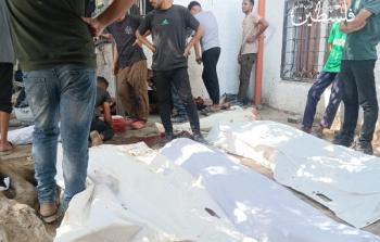 الصحة بغزَّة: 34 شهيدًا و 200 إصابة خلال الـ 24 ساعة الماضية