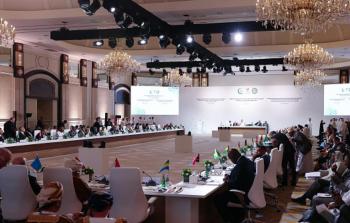 انطلاق القمة الطارئة في الدوحة... أمير قطر: العدوان الإسرائيلي غادر وجبان