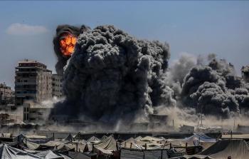 لليوم الـ 724.. الاحتلال يصعِّد جرائمه الدَّامية ويواصل حرب الإبادة على غزَّة