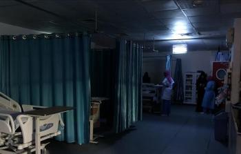 الصحة: الاحتلال يُفشل كلّ محاولات إدخال الوقود إلى مستشفيات غزَّة