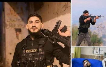 غضب شعبي واسع بعد تسليم السلطة المطارد عبادة رواجبة للاحتلال