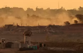 أين وصلت توغلات جيش الاحتلال بمدينة غزة؟