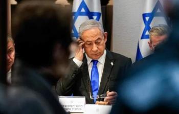 لماذا أصرَّ نتنياهو على نقل جلسة الكابينيت إلى ملجأ محصَّن سرِّي؟.. صحيفةٌ عبرية تكشف السَّبب الحقيقي