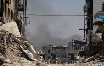 بلدية غزة تُناشد المجتمع الدولي وقف الكارثة الإنسانية ودعم جهودها لتوفير الخدمات الأساسية