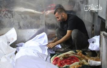 الصحة بغزَّة: 34 شهيدًا و316 إصابة خلال الـ 24 ساعة الماضية