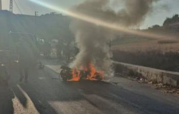 الاحتلال يفجرِّ مدرسة لذوي الاحتياجات الخاصة ويستهدف دراجة نارية جنوبي لبنان