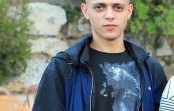 شهيد برصاص الاحتلال في مخيم بلاطة بنابلس