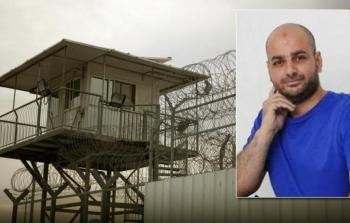 مكتب إعلام الأسرى يحذِّر من خطورة الوضع الصِّحي للأسير بلال البرغوثي