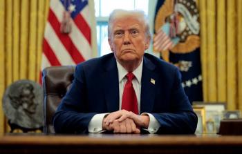 لقاء مرتقب بين ترامب وقادة عرب لإنهاء حرب غزة.. ما التفاصيل؟