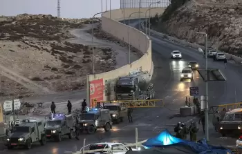 الاحتلال يعيق وصول المعلمين إلى مدارس الأغوار ويعرقل تنقل طلاب المدارس في شعفاط