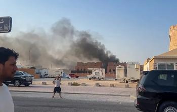 جيش الاحتلال اعتمد على صواريخ بعيدة المدى مع تجنّب المجال الجوي للدول العربية