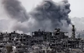 مجازر متواصلة.. حرب الإبادة الجماعيَّة على غزَّة تدخل يومها الـ 725