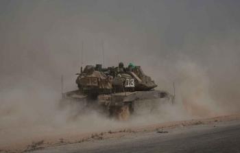 وثيقة سرية مُسرَّبة تفضح فشل الاحتلال في عملية 