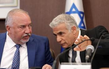 المعارضة الإسرائيلية تسعى إلى تعزيز التنسيق السياسي بينها في مواجهة ائتلاف نتنياهو