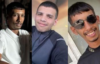 مقتل 3 أشقاء في جريمة إطلاق نار قرب شقيب السلام بالنقب المُحتل