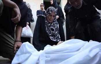 64,522 شهيدًا و 163,096 إصابة منذ بدء الإبادة الجماعيَّة على غزَّة