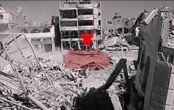 كتائب القسَّام تستهدف 3 دبابات إسرائيلية جنوبي حي الزيتون