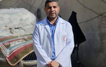 الاحتلال يمدد الاعتقال الإداري بحق مديري مستشفيات بغزة