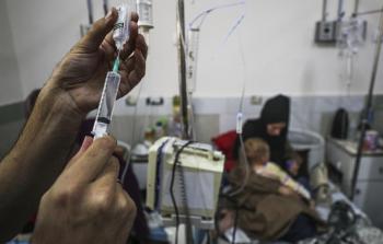 حماس تطالب بتحرك دولي لوقف الإبادة الجماعية في غزة