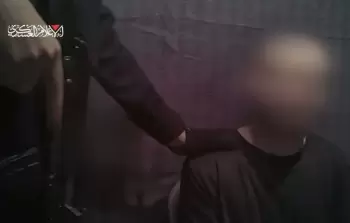 القسام يوجّه إنذاراً للاحتلال عبر 