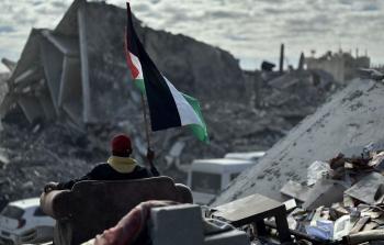 مليون فلسطيني يواصلون الصّمود في غزّة وشمالها رافضين النّزوح القسري