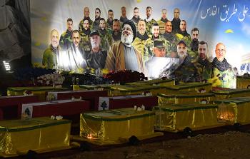 الاحتلال اغتال الأمين العام لحزب الله حسن نصرالله في غارة جوية يوم 27 سبتمبر 2024