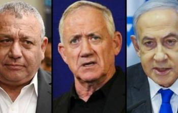 آيزنكوت يوجِّه انتقاداتٍ لاذعة: نتنياهو يعرقل صفقة الاسرى وعلى غانتس الاستقالة