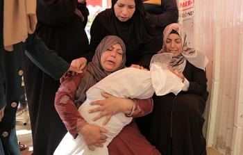 المجزرة المروعة أسفرت عن 16 شهيدا و75 جريحا غالبيتهم في حالة حرجة