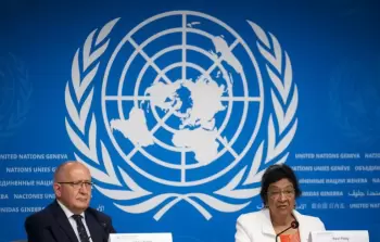 لأول مرَّة.. لجنة تحقيق دولية تتهم 