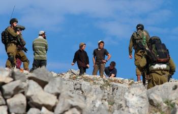 إصابات في اعتداءات المستوطنين على يطا جنوب الخليل