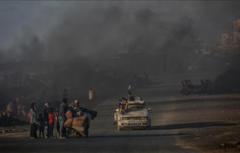 الأمم المتحدة: 