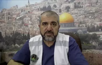 البرش: عملية عربات جدعون الثانية أدت لاستشهاد 1891 مواطنا من بينهم 482 طفلا