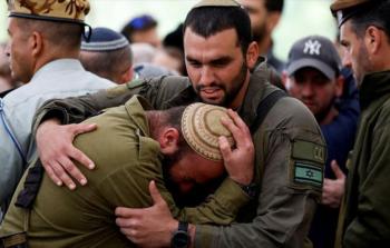 انتحار ضابط احتياط في جيش الاحتلال بطلق ناري داخل شقته