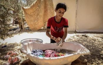 أدوات التنظيف 