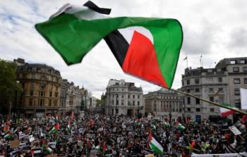 تصاعد التضامن الدولي مع غزة.. تحوّل نوعي لمصلحة القضية الفلسطينية